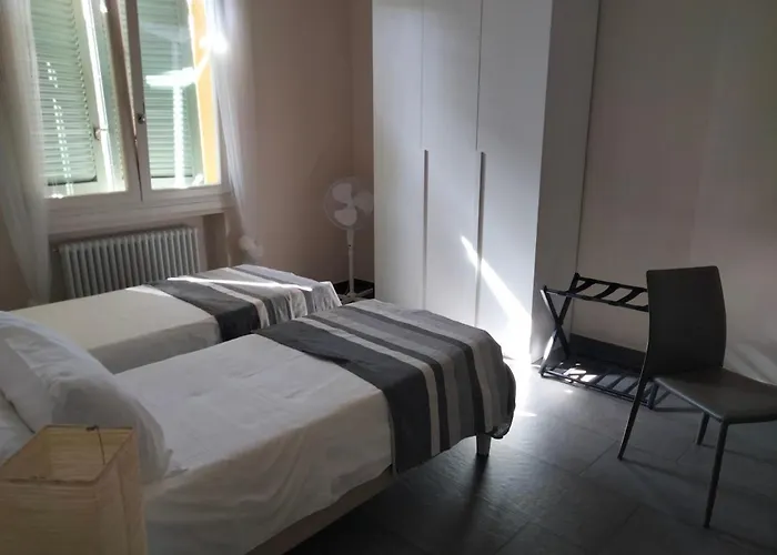 Braschi 8 B&B