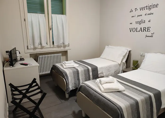 Braschi 8 B&B
