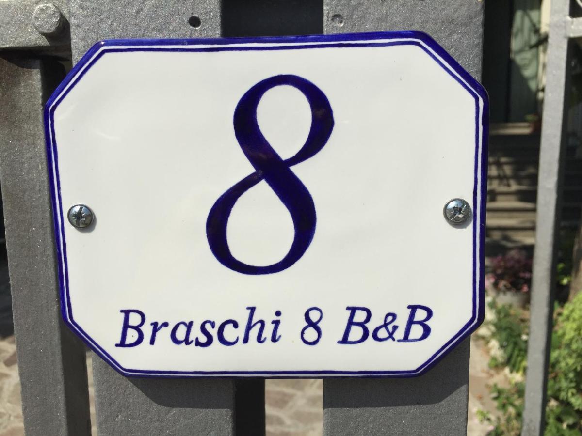 Couette-café Braschi 8