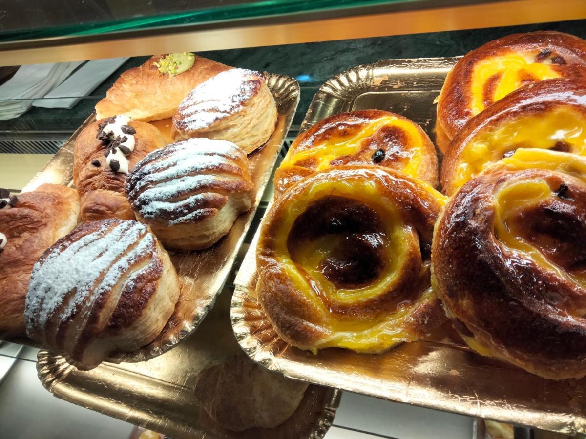 Alojamento de Acomodação e Pequeno-almoço Braschi 8 Zola Predosa