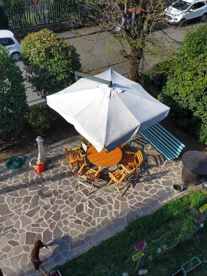 Braschi 8 Couette-café *