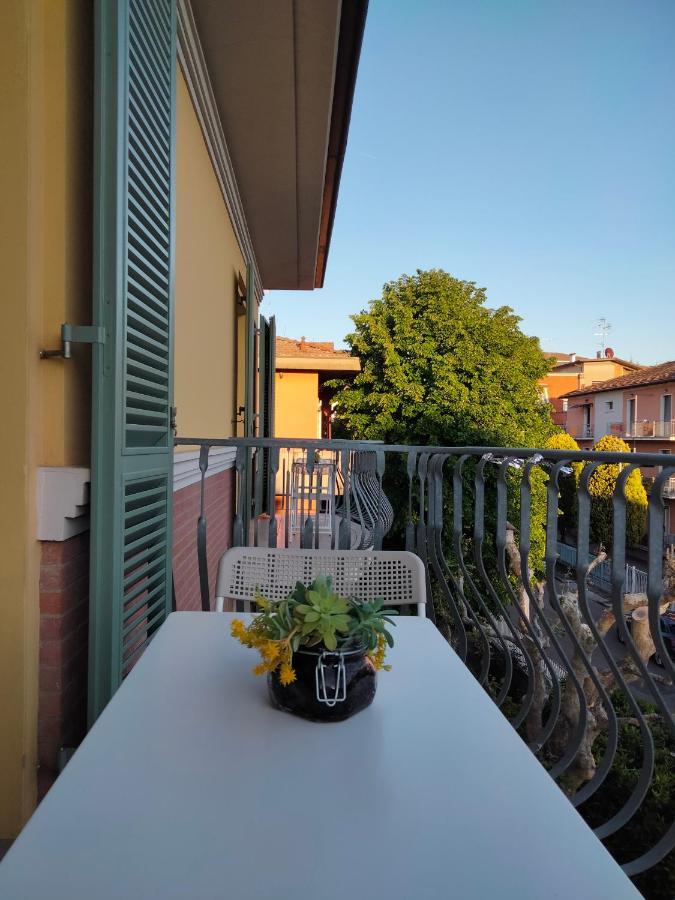 Couette-café Braschi 8