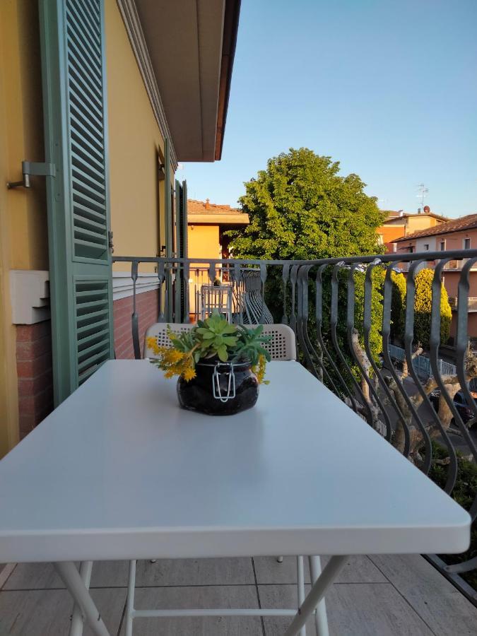 Braschi 8 Couette-café
